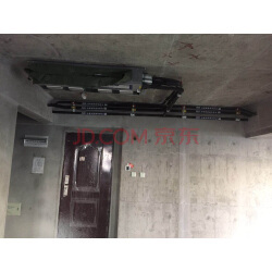 中央空調八匹與家具的完美搭配方案