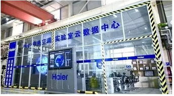 家用中央空調(diào)十大排名揭曉，海爾中央空調(diào)榮登科學(xué)創(chuàng)新獎(jiǎng)榜首