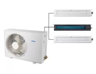 空調(diào)歷代演變，智造舒適生活新高度——中央空調(diào)的崛起與未來