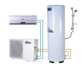 地源熱泵、水源熱泵、空氣源熱泵 金卡諾環(huán)保節(jié)能設(shè)備推廣中心的綠色家居解決方案